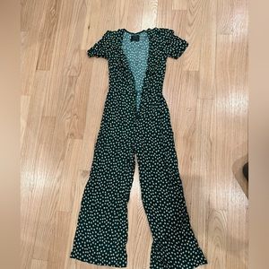 Reformation Jumpsuit